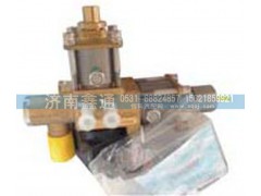VG1095110050,重汽高壓減壓器,濟南鑫通天然氣銷售中心