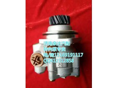 WG9725471016,轉(zhuǎn)向助力葉片泵,濟南泉達汽配有限公司