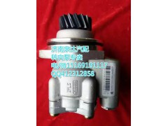 WG9725471016,轉(zhuǎn)向助力葉片泵,濟南泉達汽配有限公司