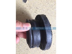H4502A010025-26A,GTL翻轉膠套歐曼H4駕駛室配件,濟南冠澤卡車配件營銷中心