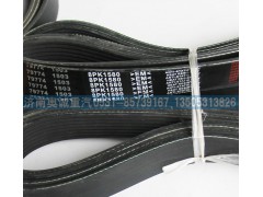 8PK1580,皮帶,濟南國盛汽車配件有限公司(原奧誠)