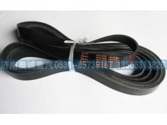 8PK1630,皮帶,濟(jì)南國(guó)盛汽車配件有限公司(原奧誠(chéng))
