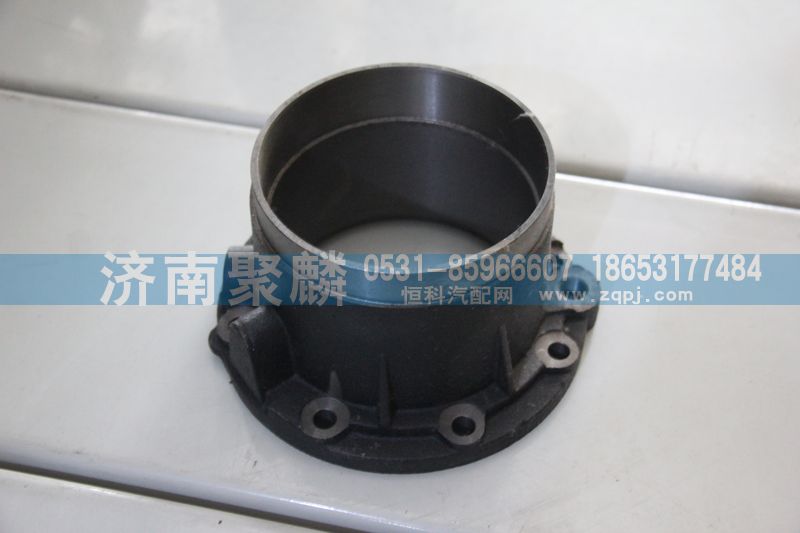 WG2222100019,輸出軸后端蓋,濟(jì)南聚麟汽車銷售服務(wù)有限公司