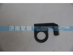 WG2203100026,彈簧定位銷總成,濟(jì)南聚麟汽車銷售服務(wù)有限公司