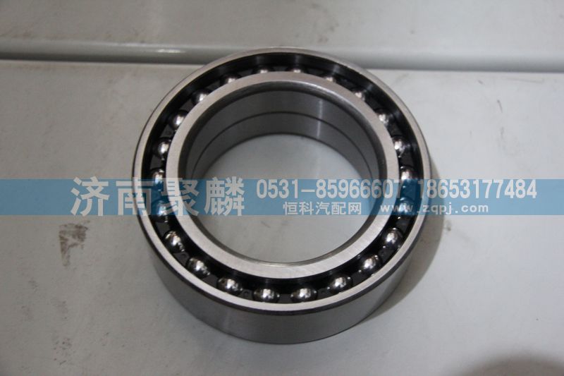 WG9003327018,角接觸球軸承,濟南聚麟汽車銷售服務有限公司