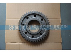 WG2210040309,主軸倒擋齒輪,濟(jì)南聚麟汽車銷售服務(wù)有限公司