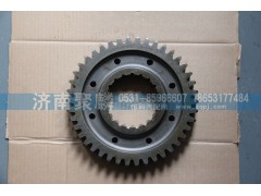 WG2210040443,主軸二擋齒輪,濟南聚麟汽車銷售服務(wù)有限公司