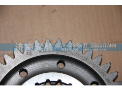 WG2210040444,主軸三擋齒輪,濟(jì)南聚麟汽車銷售服務(wù)有限公司