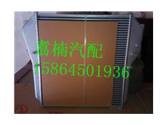 ,中冷器,濟(jì)南翥楠汽車配件有限公司