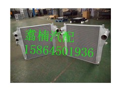 ,中冷器,濟(jì)南翥楠汽車配件有限公司