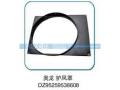 DZ95259538608,奧龍護風罩,濟南天成達汽車配件有限公司