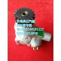 重汽豪沃純?cè)瓘S助力泵WG9725476016