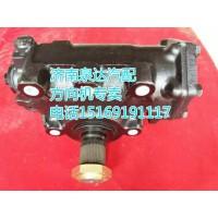 重汽豪沃進(jìn)口方向機(jī)8098957111