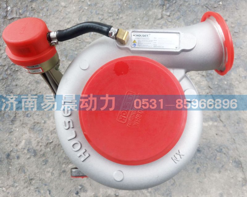 VG1087110003,廢氣渦輪增壓器,濟南易辰動力汽車配件公司