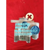 重汽豪沃T5G/T7H轉(zhuǎn)向助力泵帶PRV前雙橋車(chē)適用