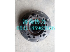 812-35700-6139,后輪轂總成(ABS)(MCY13),濟南明鉅汽車配件有限公司（原濟南協(xié)力）