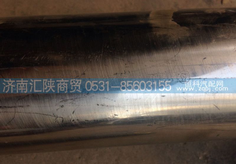 DZ95259534015,康明斯中冷器出氣管,濟南匯陜商貿(mào)有限公司