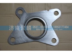 WG2203100037,低檔錐轂總成,濟(jì)南聚麟汽車銷售服務(wù)有限公司