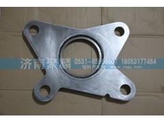 WG2203100037,低檔錐轂總成,濟(jì)南聚麟汽車銷售服務(wù)有限公司