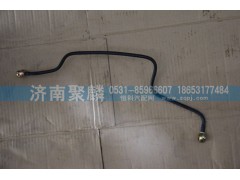 WG2203250176,范圍檔成型軟管總成（高檔）,濟(jì)南聚麟汽車銷售服務(wù)有限公司