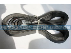 612600020878  10PK1760,皮帶,濟(jì)南國(guó)盛汽車(chē)配件有限公司(原奧誠(chéng))