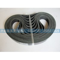 612600061373  10PK1025皮帶