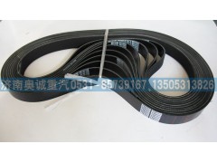 VG1246060080  10PK1462,皮帶,濟(jì)南國盛汽車配件有限公司(原奧誠)