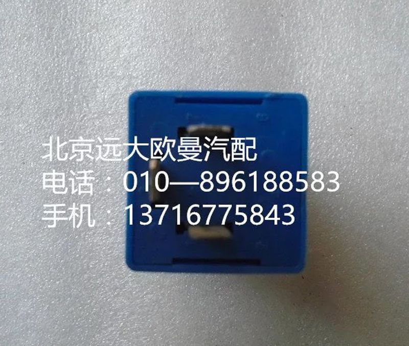 1B22037521008,警報(bào)閃光器,北京遠(yuǎn)大歐曼汽車配件有限公司