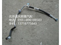 1B24981209030,儲—蒸管路總成,北京遠(yuǎn)大歐曼汽車配件有限公司