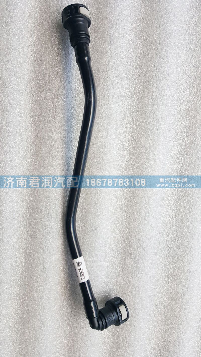 200V12304-5851,燃油管（MC11),濟(jì)南君潤汽配有限公司