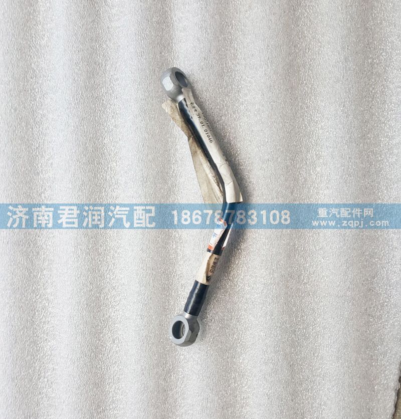 080v12305-5303,噴油器回油管,濟(jì)南君潤(rùn)汽配有限公司