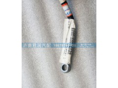 080v12305-5303,噴油器回油管,濟(jì)南君潤(rùn)汽配有限公司