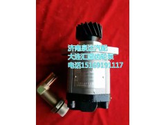 3407020-D614,轉向巨力泵/齒輪泵,濟南泉達汽配有限公司