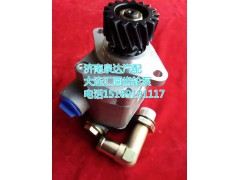 3407020-D614,轉向巨力泵/齒輪泵,濟南泉達汽配有限公司
