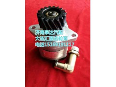 3407020-D614,轉向巨力泵/齒輪泵,濟南泉達汽配有限公司