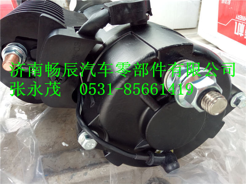 濰柴船機(jī)817025000004  QDJ2120-2濟(jì)南暢博/817025000004