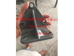 WG9725682132,后穩(wěn)定桿托架,濟(jì)南變形金剛汽車(chē)配件有限公司