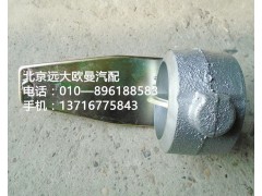 1112235684110,排氣制動閥總成,北京遠(yuǎn)大歐曼汽車配件有限公司