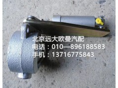 1112235684110,排氣制動閥總成,北京遠(yuǎn)大歐曼汽車配件有限公司