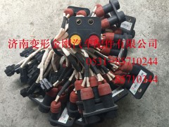 AZ9918580017,車下起動(dòng)停機(jī)開關(guān)總成T7H T5G,濟(jì)南變形金剛汽車配件有限公司