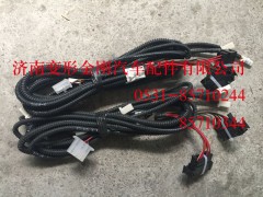 AZ9925770260,雜物箱線束（T7H),濟南變形金剛汽車配件有限公司