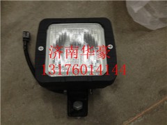 DZ9100726610,陜汽德龍F(tuán)3000駕駛室后照燈總成,濟(jì)南華豪汽車配件有限公司