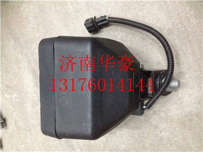 DZ9100726610,陜汽德龍F(tuán)3000駕駛室后照燈總成,濟(jì)南華豪汽車配件有限公司