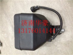 DZ9100726610,陜汽德龍F(tuán)3000駕駛室后照燈總成,濟(jì)南華豪汽車配件有限公司