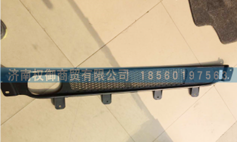WG9525930102,保險杠格柵,濟南權御進出口有限公司