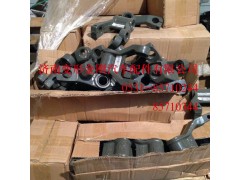 WG9100520034,前簧吊耳總成,濟(jì)南變形金剛汽車配件有限公司