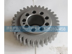 VG1500019014,曲軸齒輪,濟(jì)南耀順汽車配件有限公司（重汽、濰柴發(fā)動(dòng)機(jī)小件專賣）