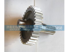 VG1500019015A,輸出齒輪,濟(jì)南耀順汽車配件有限公司（重汽、濰柴發(fā)動機(jī)小件專賣）