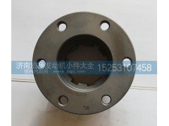 615Q0170023,輸出法蘭,濟(jì)南耀順汽車(chē)配件有限公司（重汽、濰柴發(fā)動(dòng)機(jī)小件專賣(mài)）