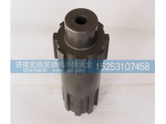 615Q0170016,輸出軸,濟南耀順汽車配件有限公司（重汽、濰柴發(fā)動機小件專賣）